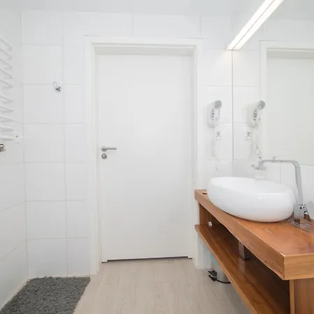 Vacationclub - Stubai Apartament 11 Сєнна Екстер'єр фото