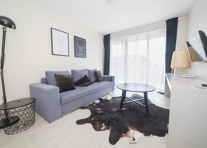 Vacationclub - Stubai Apartament 11