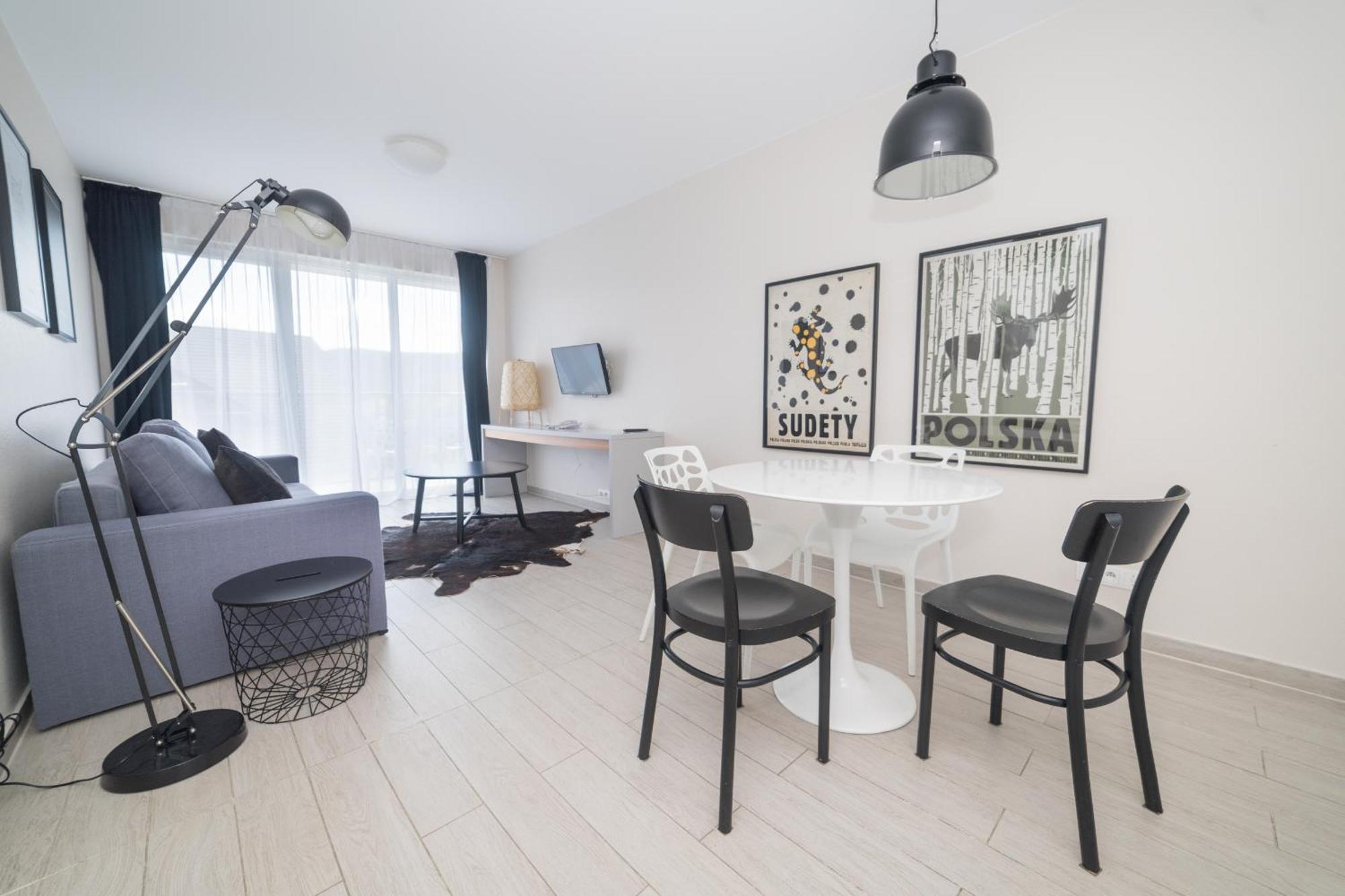 Apartment Vacationclub - Stubai 11