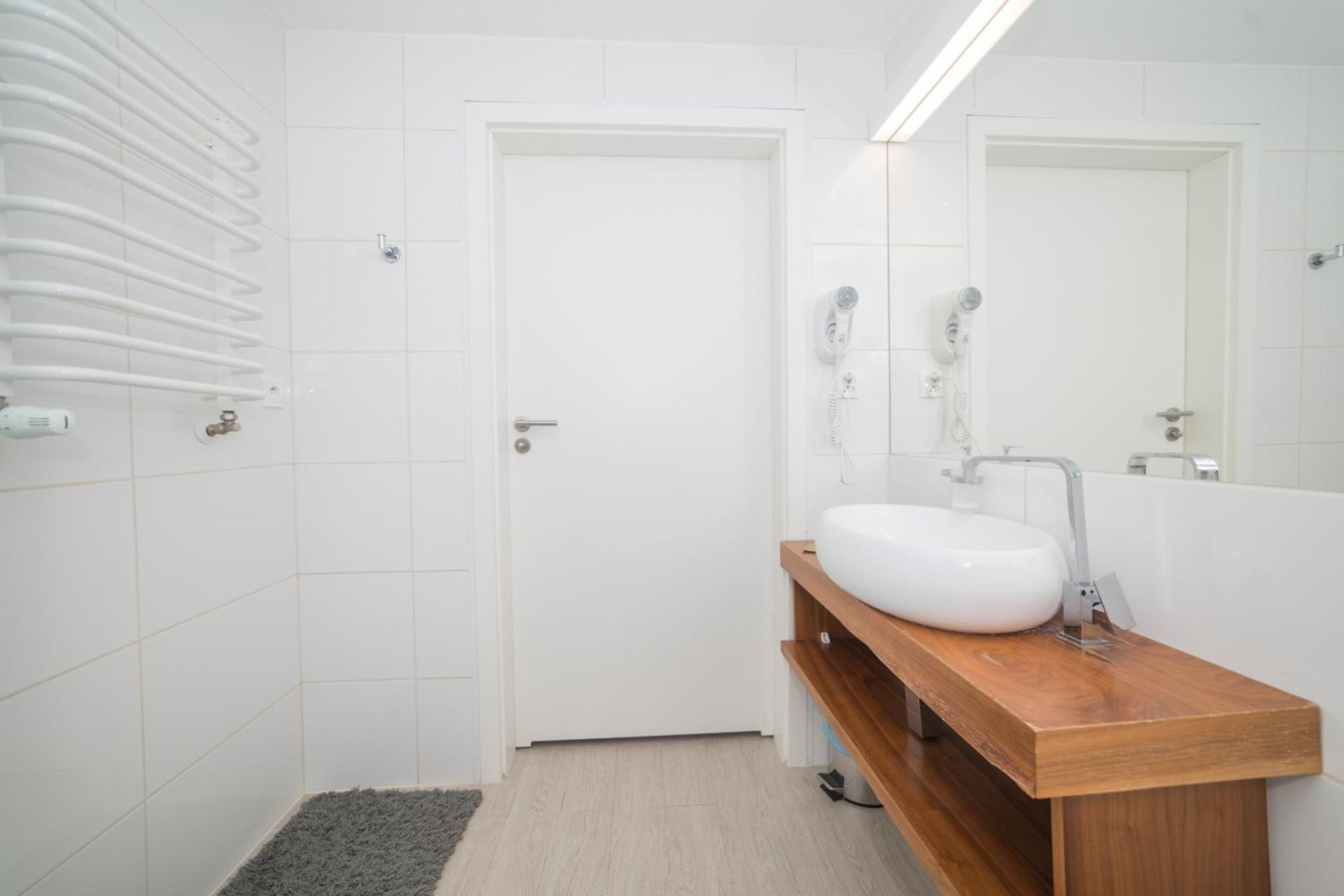 Apartment Vacationclub - Stubai 11 *