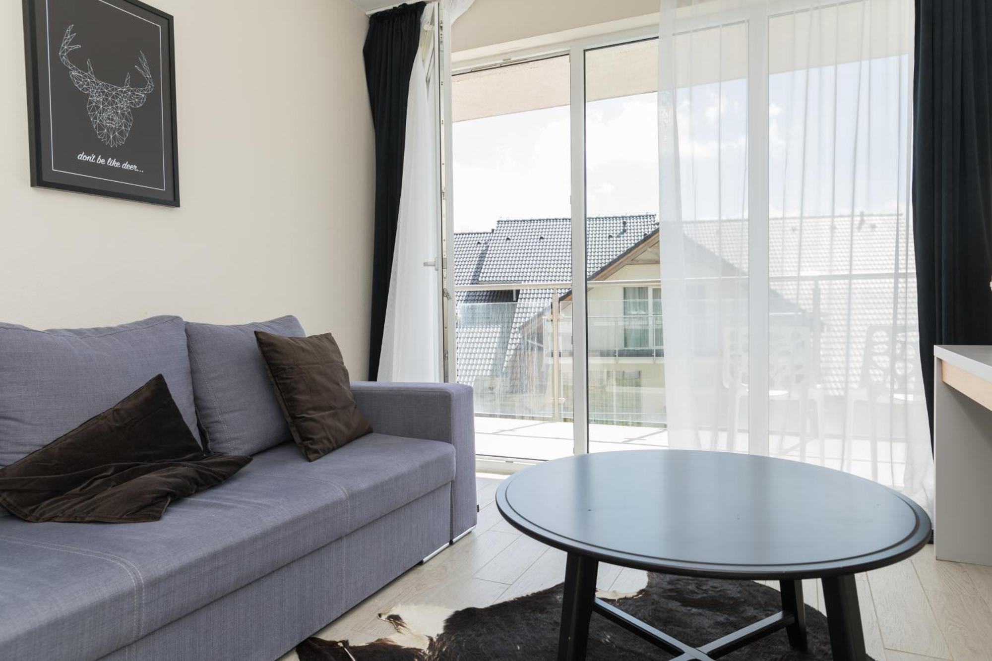 Apartment Vacationclub - Stubai 11 Sienna (Klodzko)