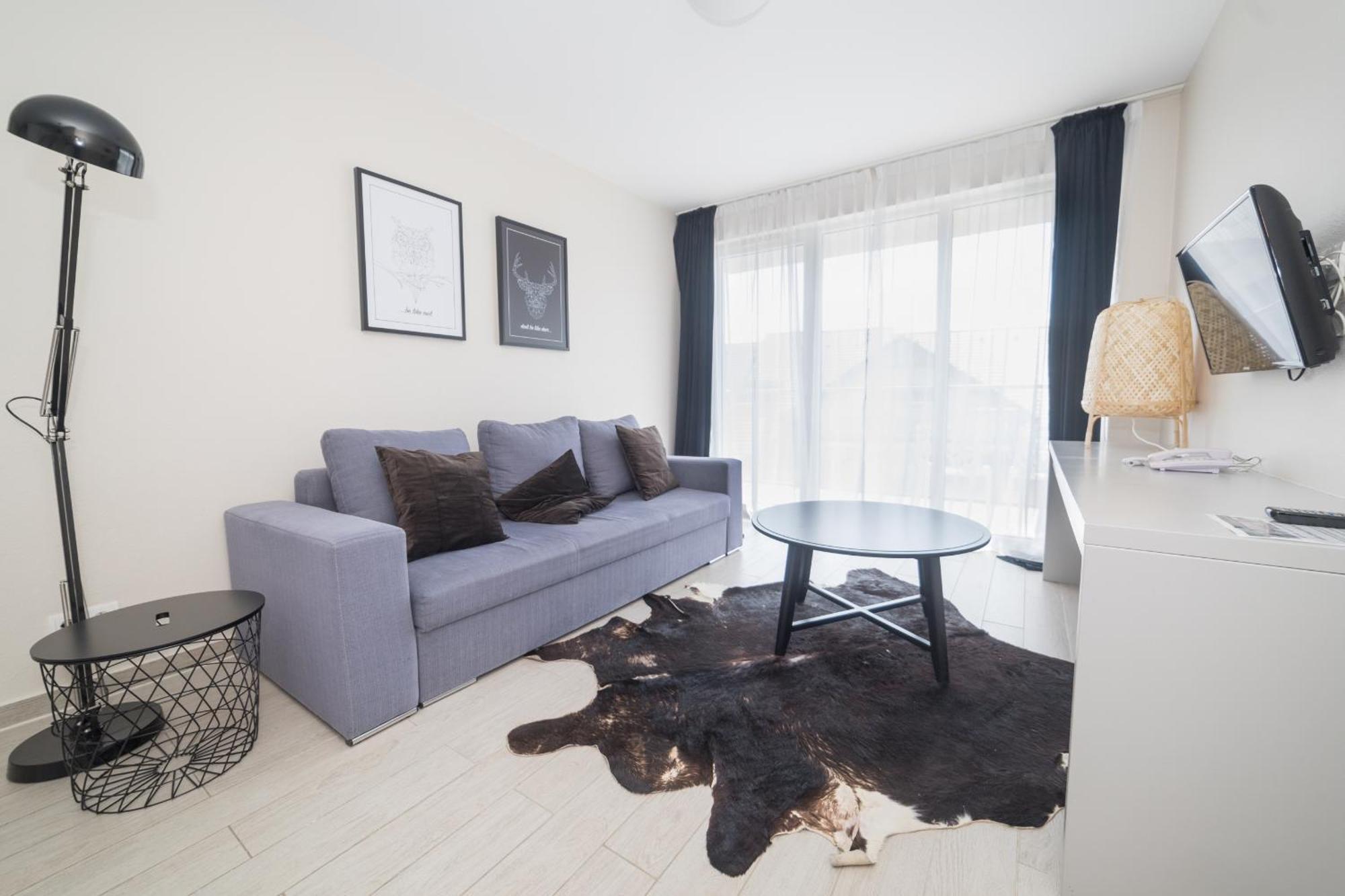 Vacationclub - Stubai 11 *