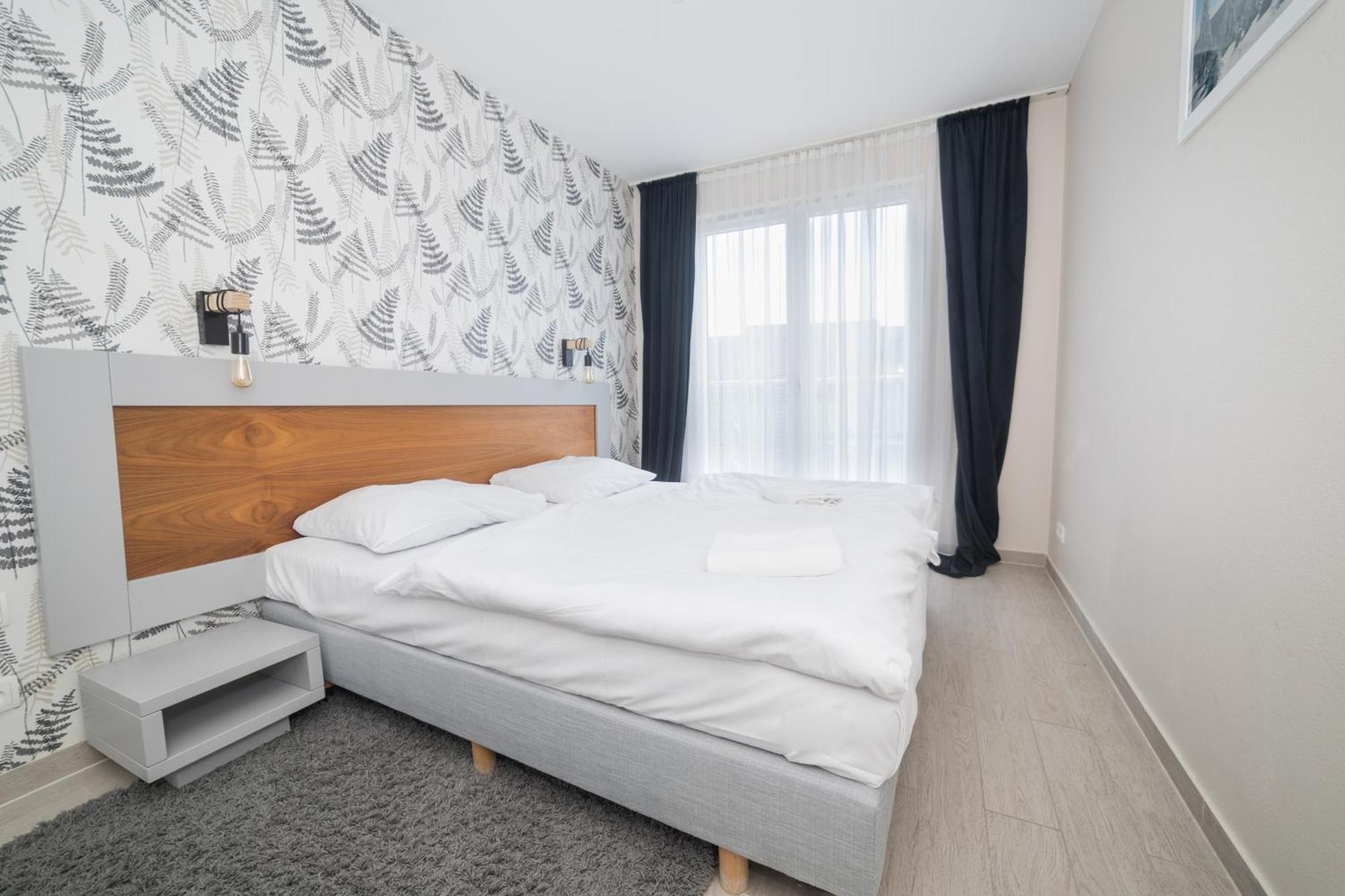 Vacationclub - Stubai 11 Sienna (Klodzko)