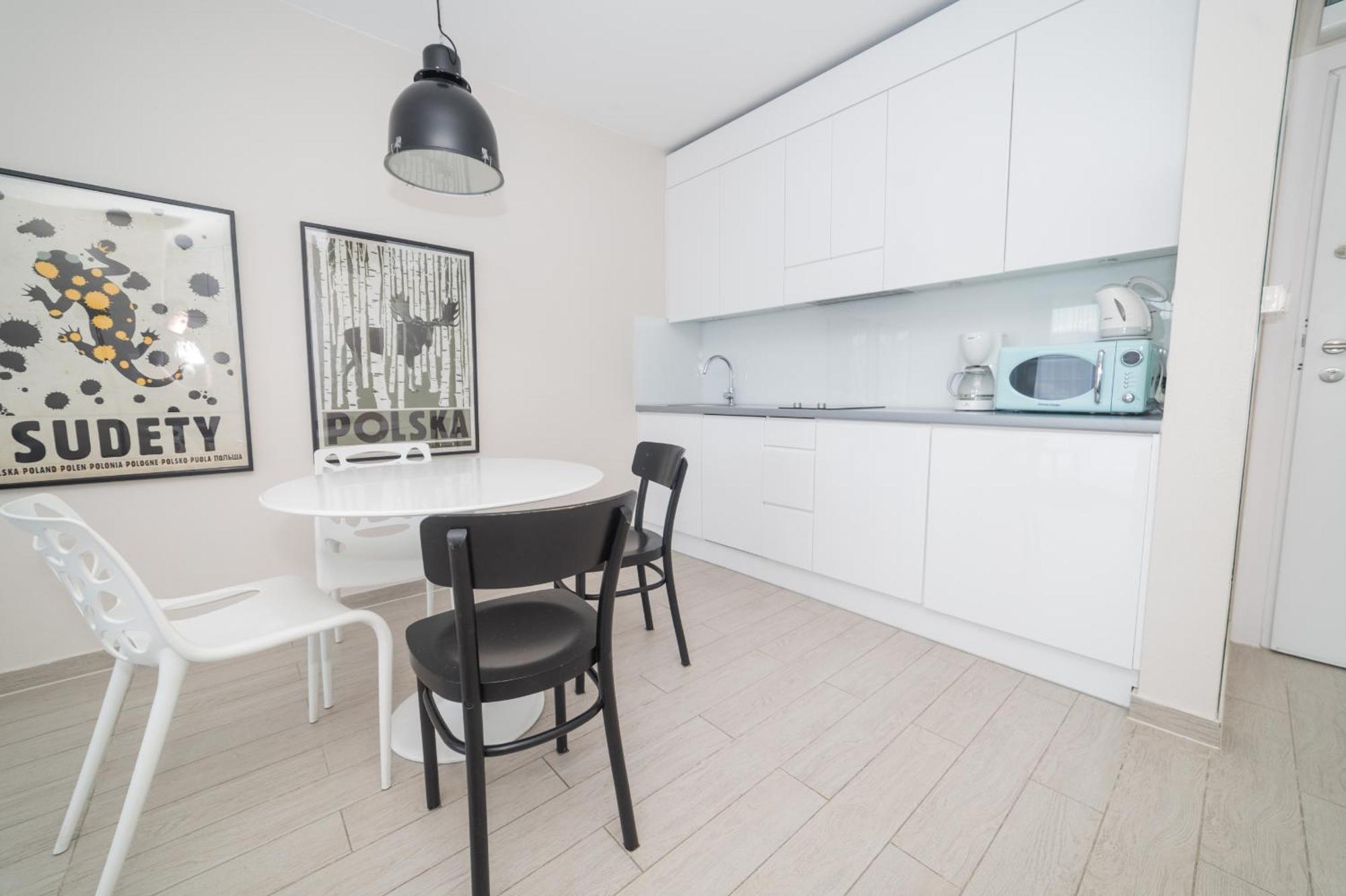Vacationclub - Stubai 11 Apartment *